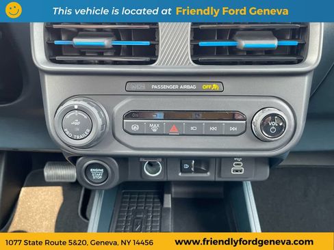 Used 2025 Ford Maverick Lobo AWD/4WD image 20