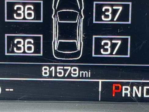 Used 2016 Chevrolet Malibu LT image 37