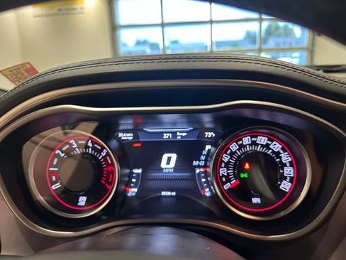 Used 2021 Dodge Challenger R/T Scat Pack RWD image 28