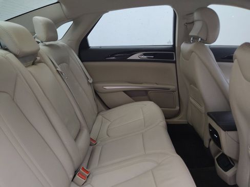Used 2016 Lincoln MKZ AWD w/ Equipment Group 200A Select image 19