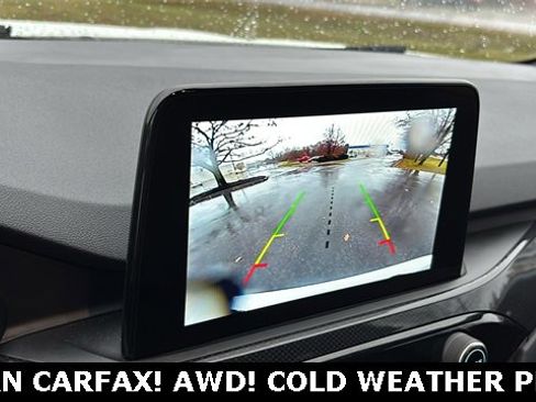 Used 2024 Ford Escape ST-Line image 14