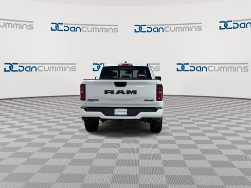 New 2026 RAM 1500 Big Horn image 10