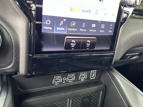 New 2026 RAM 1500 Laramie w/ Night Edition image 49