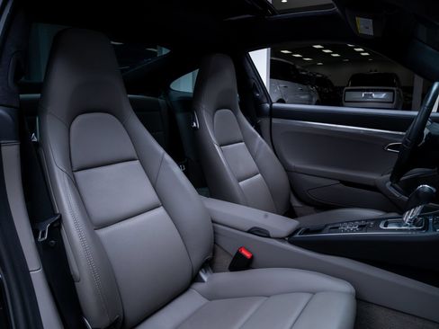 Used 2013 Porsche 911 Carrera S RWD image 20