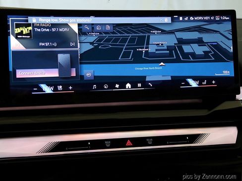 Used 2026 BMW 540i xDrive w/ Executive Package image 22