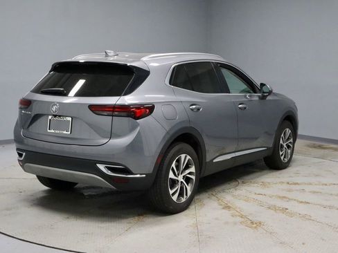 Used 2021 Buick Envision Essence image 11