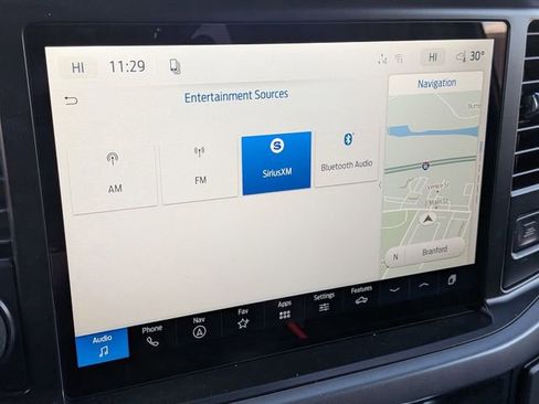 New 2026 Ford F150 XLT w/ Equipment Group 302A MID image 27