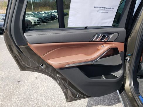 New 2026 BMW X5 xDrive40i image 12