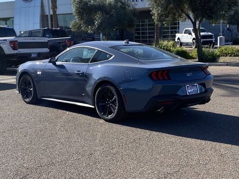 New 2026 Ford Mustang GT RWD image 50