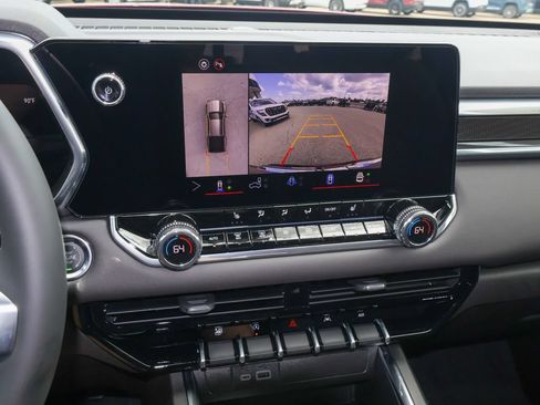 New 2026 GMC Canyon Elevation w/ Convenience Package AWD/4WD image 14