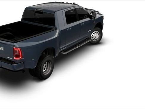 New 2026 RAM 3500 Laramie w/ Sport Appearance Package AWD/4WD image 26