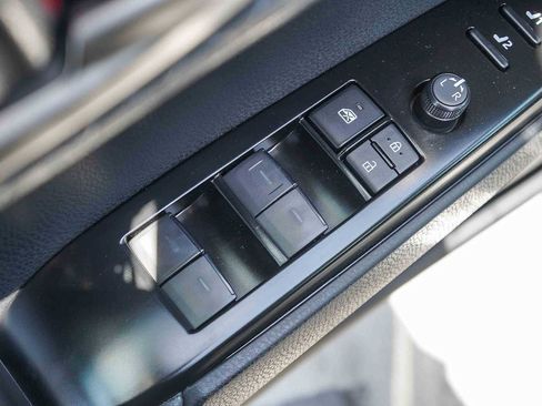 Used 2026 Toyota Camry XLE w/ Premium Package FWD image 24