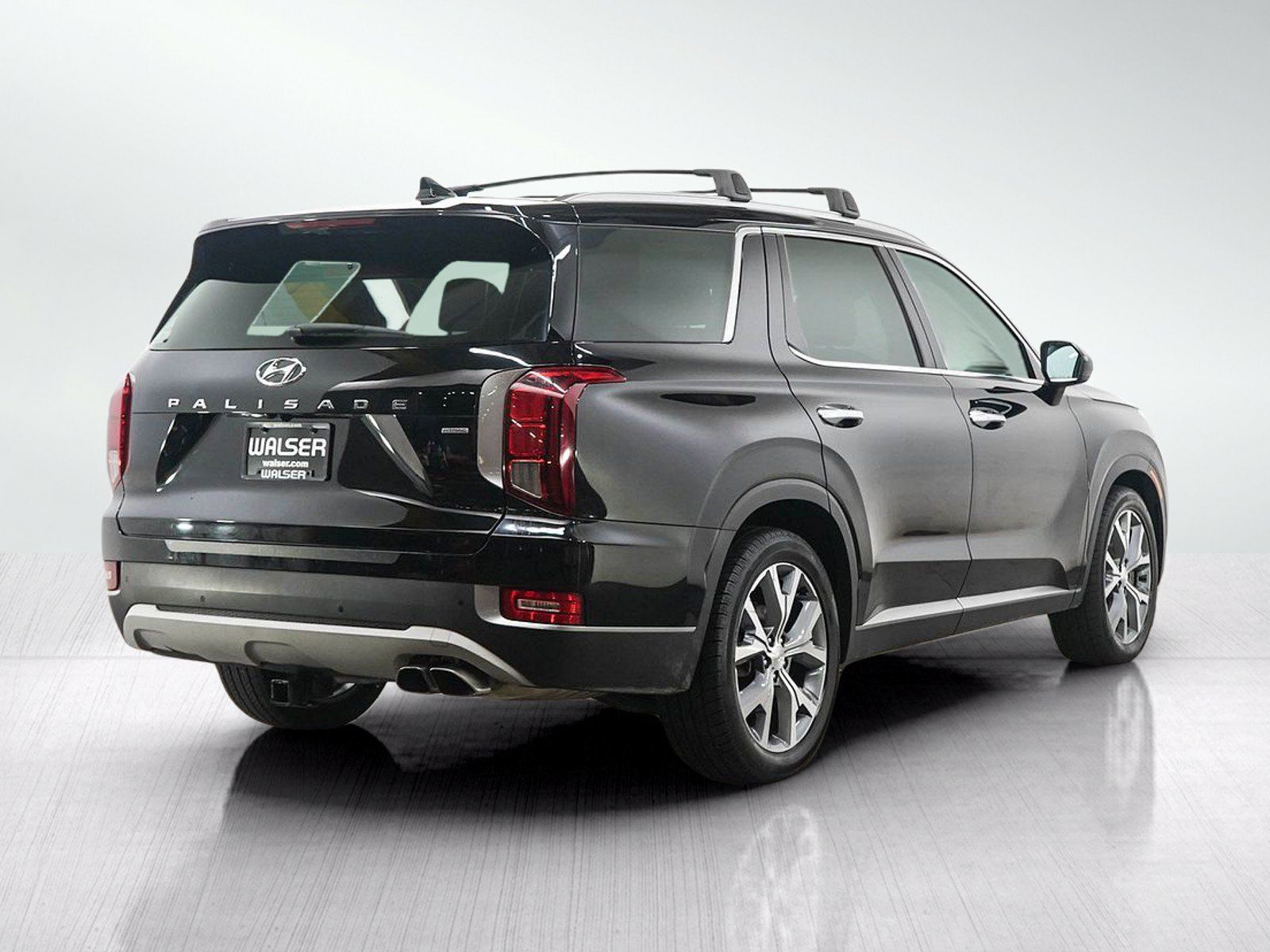Used 2020 Hyundai Palisade SEL AWD/4WD image 5