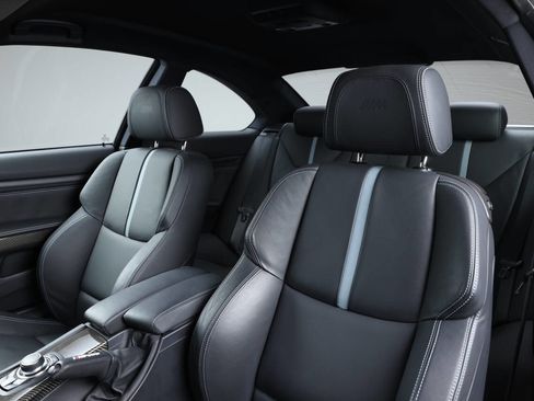 Used 2012 BMW M3 Coupe image 77