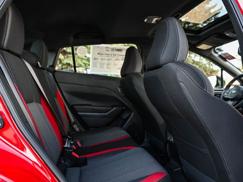 New 2026 Subaru Impreza RS image 11