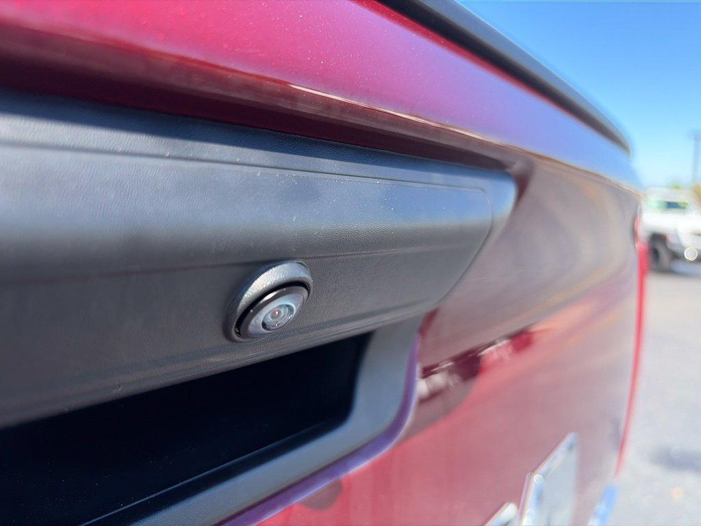 Used 2025 RAM 1500 Big Horn AWD/4WD image 35