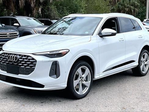 New 2026 Audi Q5 Premium Plus AWD/4WD image 9