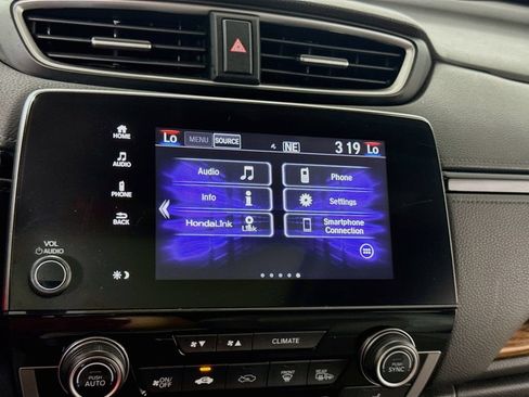 Used 2019 Honda CR-V EX-L image 13
