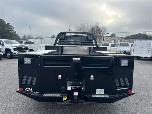 New 2026 Chevrolet Silverado 3500 W/T w/ WT Convenience Package image 9