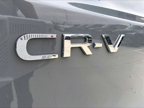 Used 2025 Honda CR-V EX-L image 42