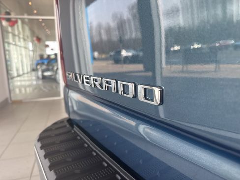 New 2026 Chevrolet Silverado 3500 LT w/ Safety Package image 8