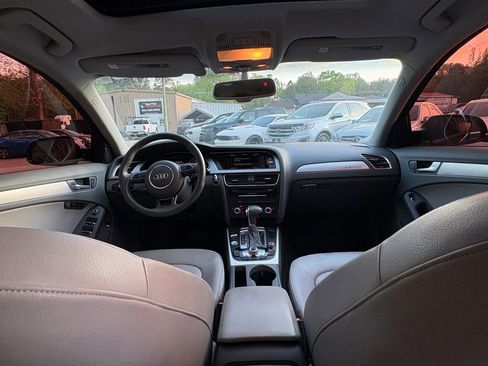 Used 2015 Audi A4 2.0T Premium Plus w/ Technology Package image 22