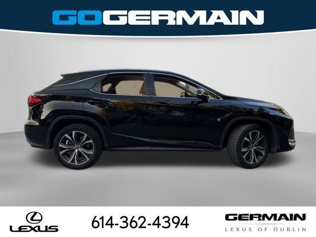 Used 2021 Lexus RX 350 AWD w/ Premium Package image 9