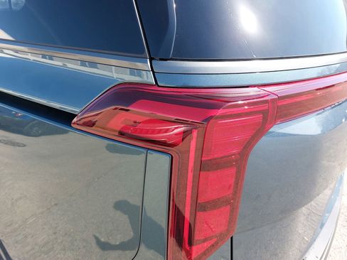 New 2026 Kia Carnival SX FWD image 37