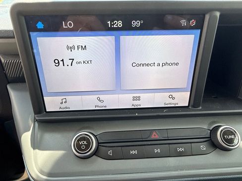 Used 2022 Ford Maverick XL FWD image 25
