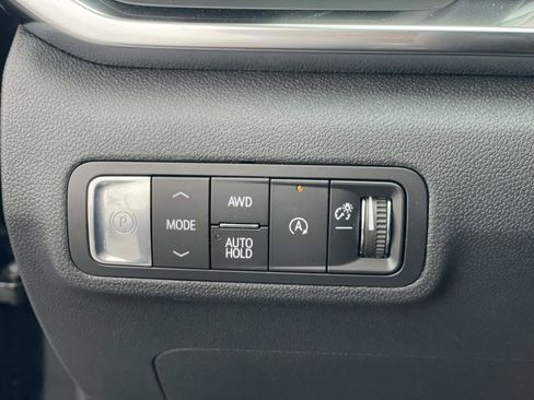 New 2026 GMC Terrain Denali AWD/4WD image 19