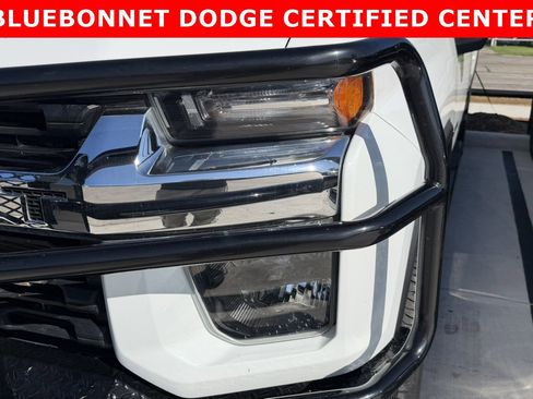 Used 2022 Chevrolet Silverado 2500 LT w/ Fleet Comfort Package AWD/4WD image 14