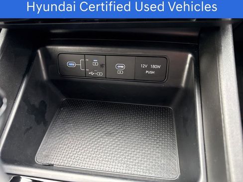 Certified 2025 Hyundai Santa Cruz SEL image 26