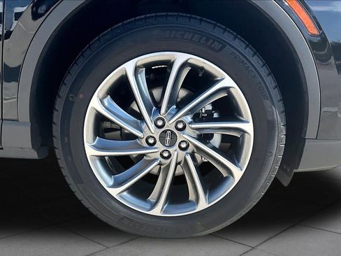 Used 2024 Lincoln Corsair FWD w/ Equipment Group 101A image 10