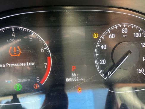 Used 2020 Honda Accord LX image 12