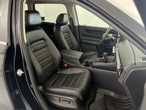 Used 2024 Honda CR-V EX-L image 22