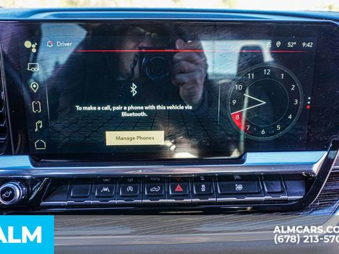 Used 2023 GMC Sierra 1500 Elevation image 36