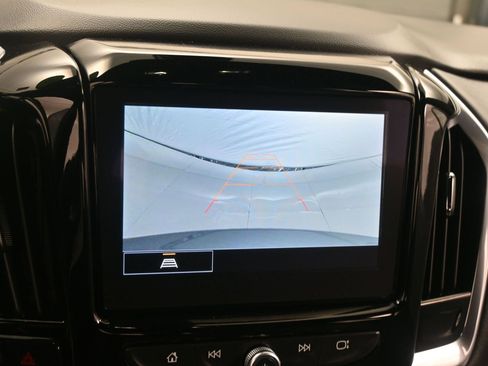 Used 2023 Chevrolet Traverse LT AWD/4WD image 28
