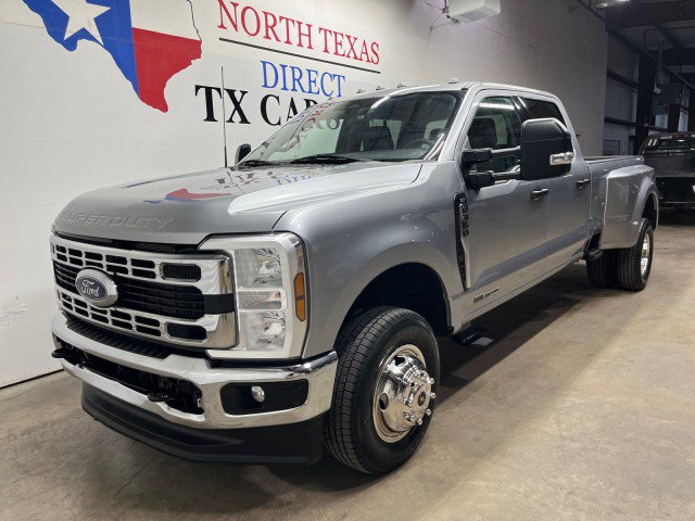 Used 2024 Ford F350 XLT AWD/4WD image 1