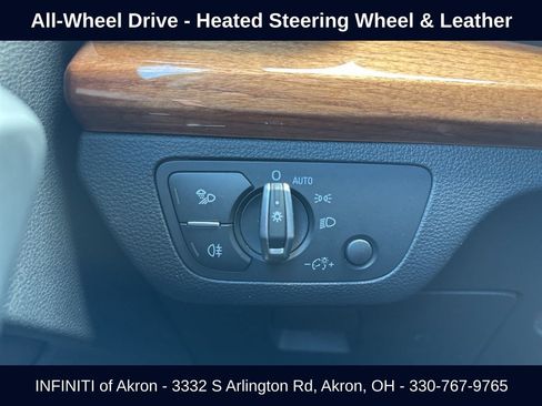 Used 2023 Audi Q5 2.0T Premium w/ Convenience Package image 54