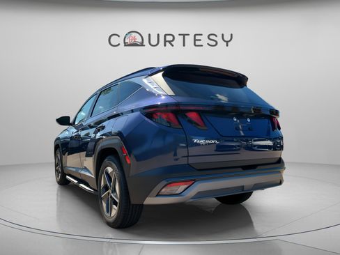 New 2026 Hyundai Tucson SEL image 4
