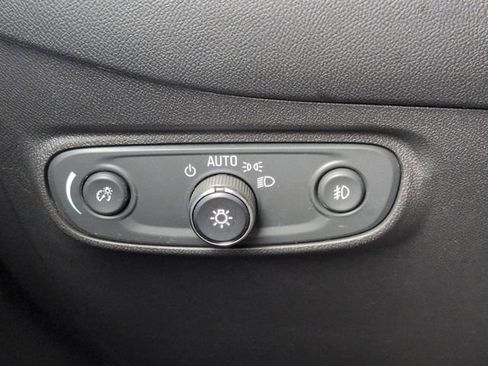 Used 2020 Chevrolet Equinox LT w/ Driver Convenience Package AWD/4WD image 20