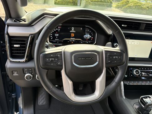 Used 2024 GMC Sierra 1500 Denali w/ Denali Reserve Package image 22