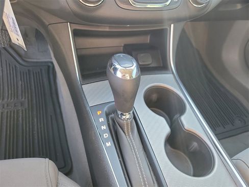 Used 2017 Chevrolet Impala LS w/ Protection Package image 21