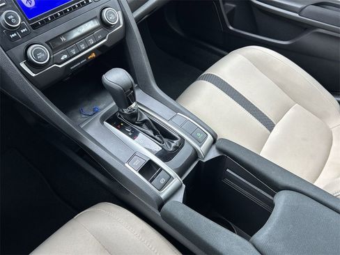 Used 2020 Honda Civic LX image 22