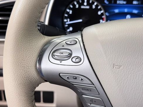 Used 2015 Nissan Murano SL AWD/4WD image 47