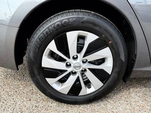 Certified 2025 Nissan Altima 2.5 S image 30