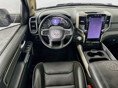 Used 2020 RAM 1500 Laramie AWD/4WD image 23