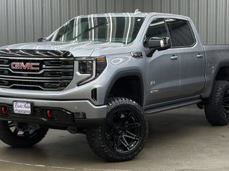 Used 2026 GMC Sierra 1500 AT4 w/ AT4 Premium Package AWD/4WD video 1
