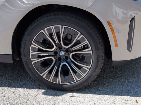 New 2026 BMW X3 xDrive30 w/ Premium Package image 11