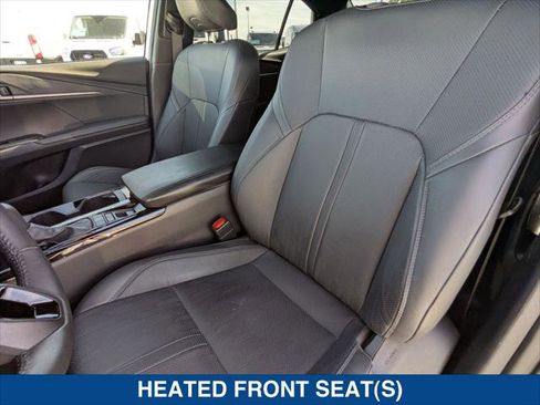 Used 2025 Toyota Camry XSE w/ Premium Package image 21